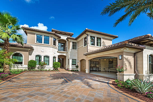 Best Cobblestone Driveway Pavers  in Spring Grove, IL