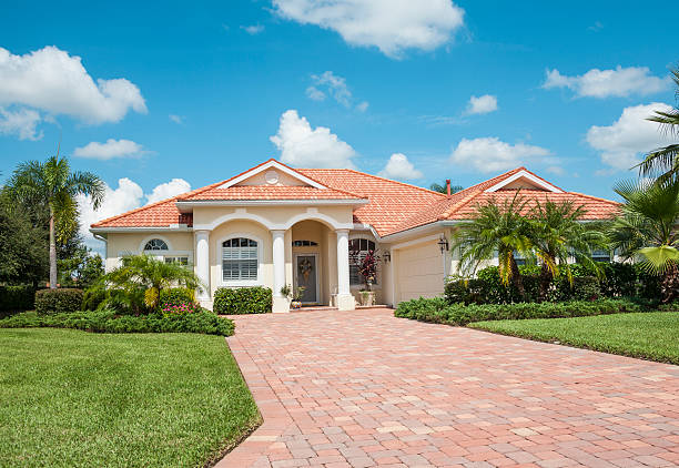 Best Custom Driveway Pavers  in Spring Grove, IL