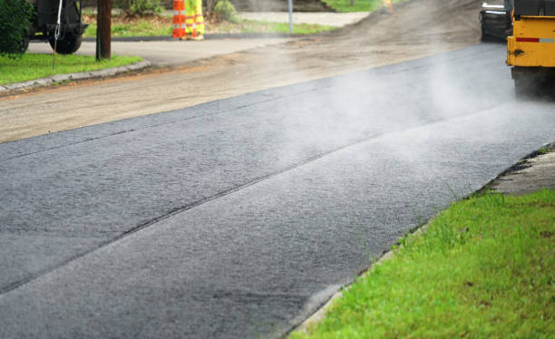Best Paver Driveway Replacement  in Spring Grove, IL
