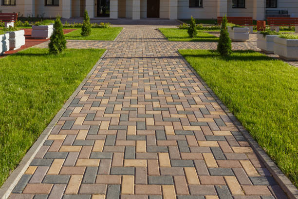 Best Local Driveway Pavers  in Spring Grove, IL